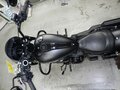2022 Indian Chief, чёрный, 1300000 рублей - вид 9