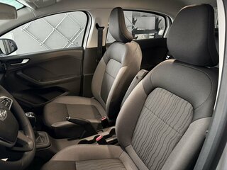 2026 Lada (ВАЗ) Iskra, белый, 1527000 рублей, вид 3