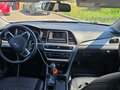 2019 Hyundai Sonata VII (LF) Рестайлинг, белый, 1315000 рублей - вид 7