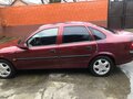 1997 Opel Vectra B, пурпурный, 150000 рублей - вид 5