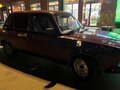 2008 Lada (ВАЗ) 2107, красный, 80000 рублей - вид 4