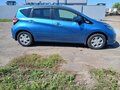 2018 Nissan Note II Рестайлинг, синий, 1000000 рублей - вид 2