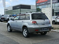 2004 Mitsubishi Outlander I, серебристый - вид 6