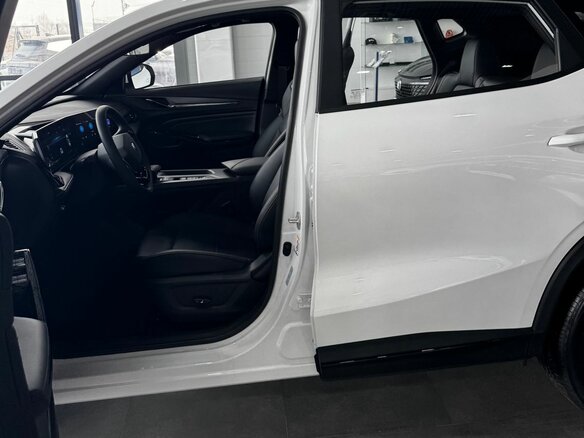 2026 Changan CS35 Max, белый, 2839900 рублей - вид 8