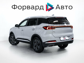 2026 Tenet T4L, серый, 2429000 рублей, вид 5