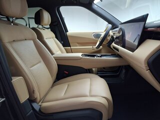 2026 Lynk & Co 900, чёрный, 7690000 рублей, вид 5