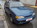 2004 Lada (ВАЗ) 2114, синий, 230000 рублей