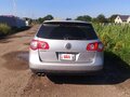 2009 Volkswagen Passat B6, серебристый, 630000 рублей - вид 6
