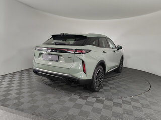 2024 Exeed RX, зелёный, 4850000 рублей, вид 3