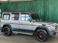 2015 Mercedes-Benz G-Класс AMG 63 AMG I (W463) Рестайлинг 3, серый, 6000000 рублей - вид 7