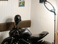 2024 QJMotor SRK 400, чёрный, 370000 рублей - вид 8