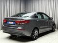 2016 Kia Rio III Рестайлинг, серый, 999000 рублей - вид 4
