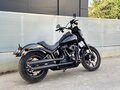 2020 Harley-Davidson Low Rider, чёрный - вид 5