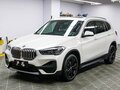 2022 BMW X1 Long 20Li sDrive II (F48) Рестайлинг, белый, 2078000 рублей