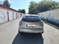 2007 Mazda CX-7 I, серебристый, 825000 рублей - вид 5