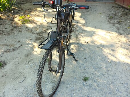 2022 ЗиД Аркан, коричневый, 25000 рублей, вид 3