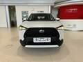 2025 Toyota Corolla Cross I, белый - вид 3