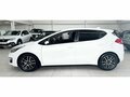 2017 Kia Ceed II Рестайлинг, белый - вид 6