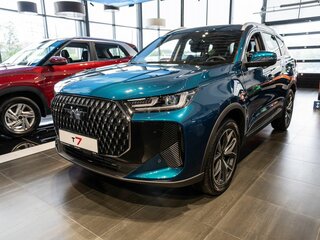 2026 Tenet T7, синий, 2735000 рублей, вид 2
