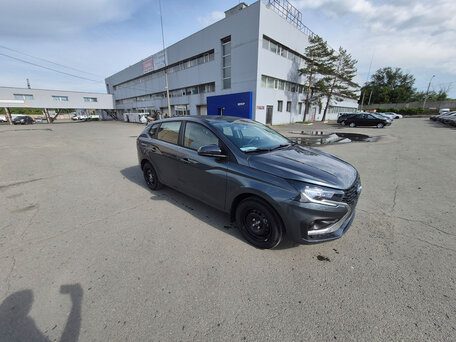 Lada (ВАЗ) Iskra
