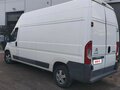 2014 Citroen Jumper, белый, 1099000 рублей - вид 3