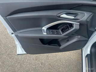 2025 Audi Q5 Sportback TFSI quattro S tronic II (GU), белый, 5836000 рублей, вид 5