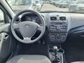 2026 Lada (ВАЗ) Granta I Рестайлинг, белый - вид 10
