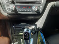2015 BMW 3 серии 320d xDrive VI (F3x) Рестайлинг, серый, 1900000 рублей - вид 11