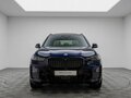 2025 BMW X5 30d IV (G05/G18) Рестайлинг, синий - вид 4