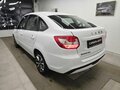 2026 Lada (ВАЗ) Granta I Рестайлинг, белый, 1218000 рублей - вид 1