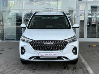 2023 Haval M6 II, белый, 1619000 рублей, вид 3