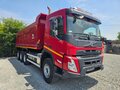 2022 Volvo FMX, пурпурный, 17000000 рублей - вид 1