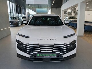 2023 Jetour Dashing I, белый, 1949000 рублей, вид 2