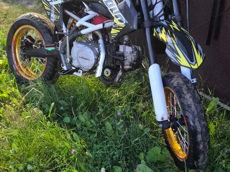 2021 Factory Bike Desert, золотистый, 45000 рублей, вид 2