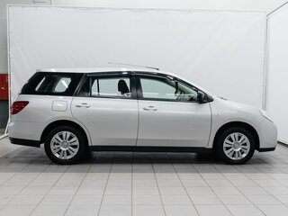 2018 Nissan Wingroad III (Y12), серый, 1100000 рублей, вид 5