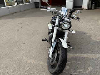 2007 Suzuki Boulevard M50, чёрный, 600000 рублей, вид 3