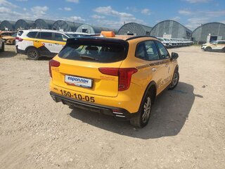 2024 Haval Jolion I Рестайлинг, белый, 1500000 рублей, вид 3
