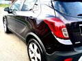 2014 Opel Mokka I, коричневый, 970000 рублей - вид 5