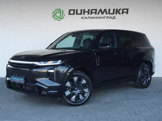 2025 GAC S7, чёрный, 6120000 рублей, вид 1