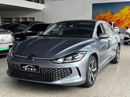 2022 Volkswagen Lamando I Рестайлинг, серый, 1480000 рублей, вид 1
