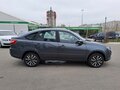 2026 Lada (ВАЗ) Granta I Рестайлинг, серый - вид 6