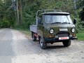 2018 УАЗ 3303, зелёный, 1000000 рублей - вид 7