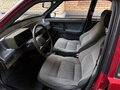 1990 Lada (ВАЗ) 2109, красный, 85000 рублей - вид 5