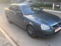 2017 Lada (ВАЗ) Priora I Рестайлинг, серебристый, 500000 рублей - вид 1