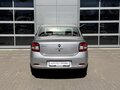2016 Renault Logan II, серый - вид 5