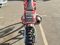 2008 Honda CRF 450R, красный, 320000 рублей - вид 2