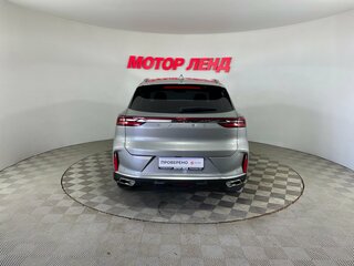 2023 Exeed TXL I Рестайлинг, серый, 2116000 рублей, вид 5