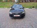 2014 Audi A3 III (8V), чёрный, 1750000 рублей - вид 1