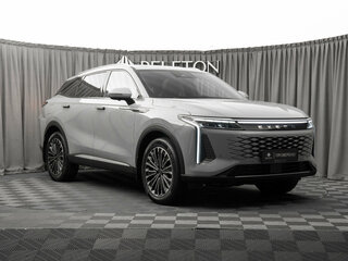 2025 Exeed RX, серый, 3590000 рублей, вид 2