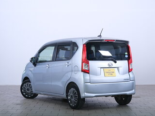 2020 Daihatsu Move VI Рестайлинг, серый, 949000 рублей, вид 4